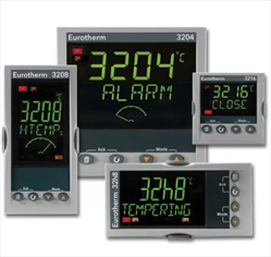 Bộ điều khiển nhiệt độ Eurotherm EPC2000, 3200, 3204, 3216, 3208, 32h8